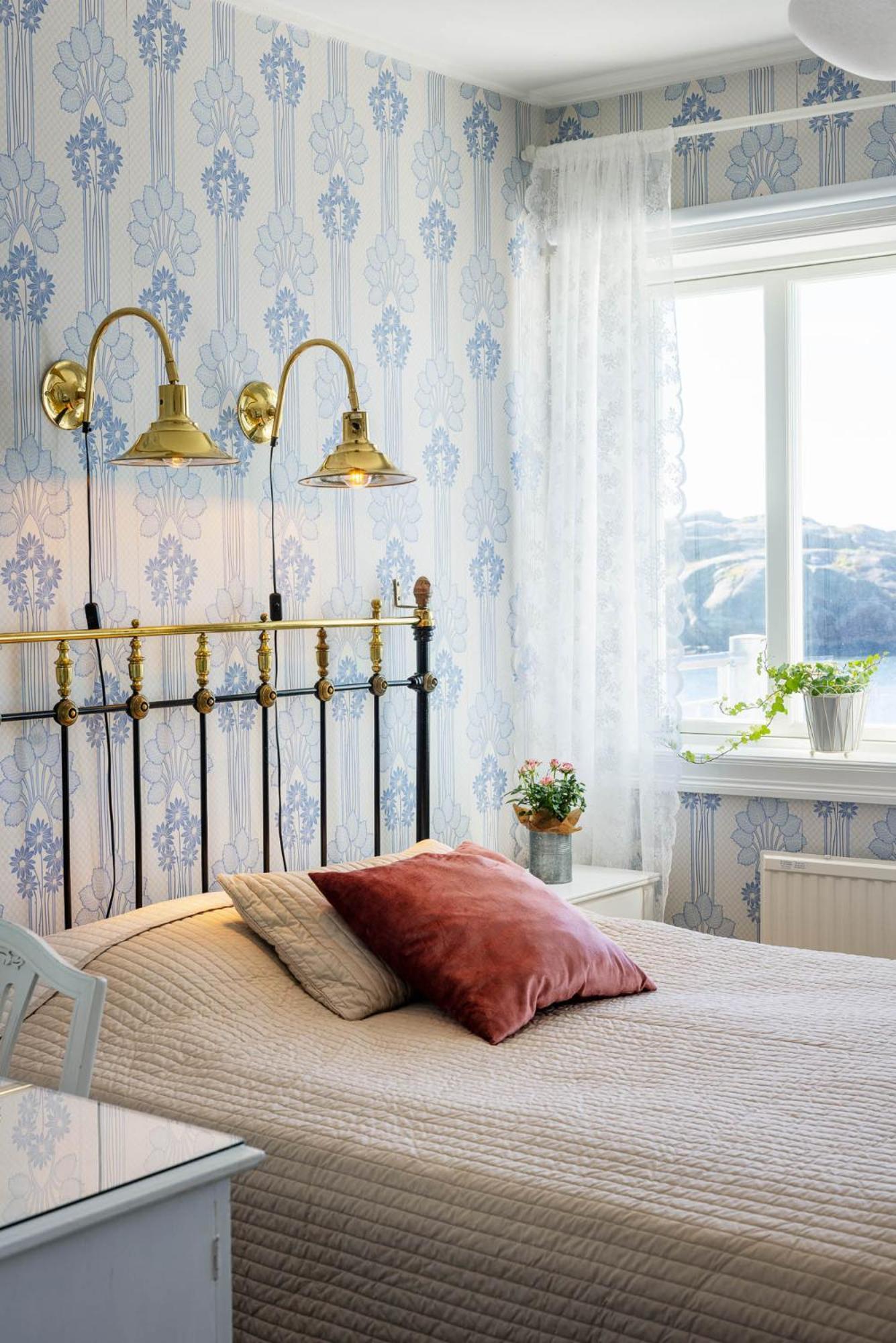 Strandvillan Hotell Och Bed & Breakfast Lysekil Exterior foto