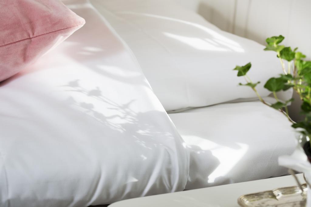 Strandvillan Hotell Och Bed & Breakfast Lysekil Exterior foto
