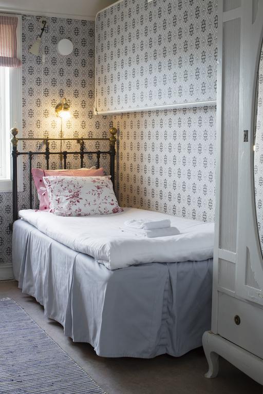 Strandvillan Hotell Och Bed & Breakfast Lysekil Exterior foto