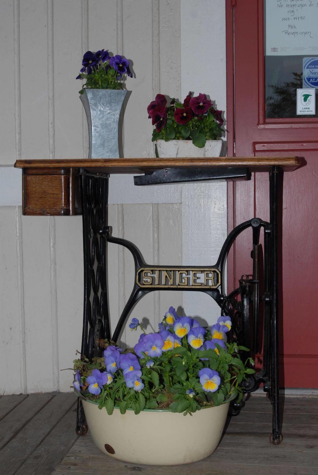Strandvillan Hotell Och Bed & Breakfast Lysekil Exterior foto